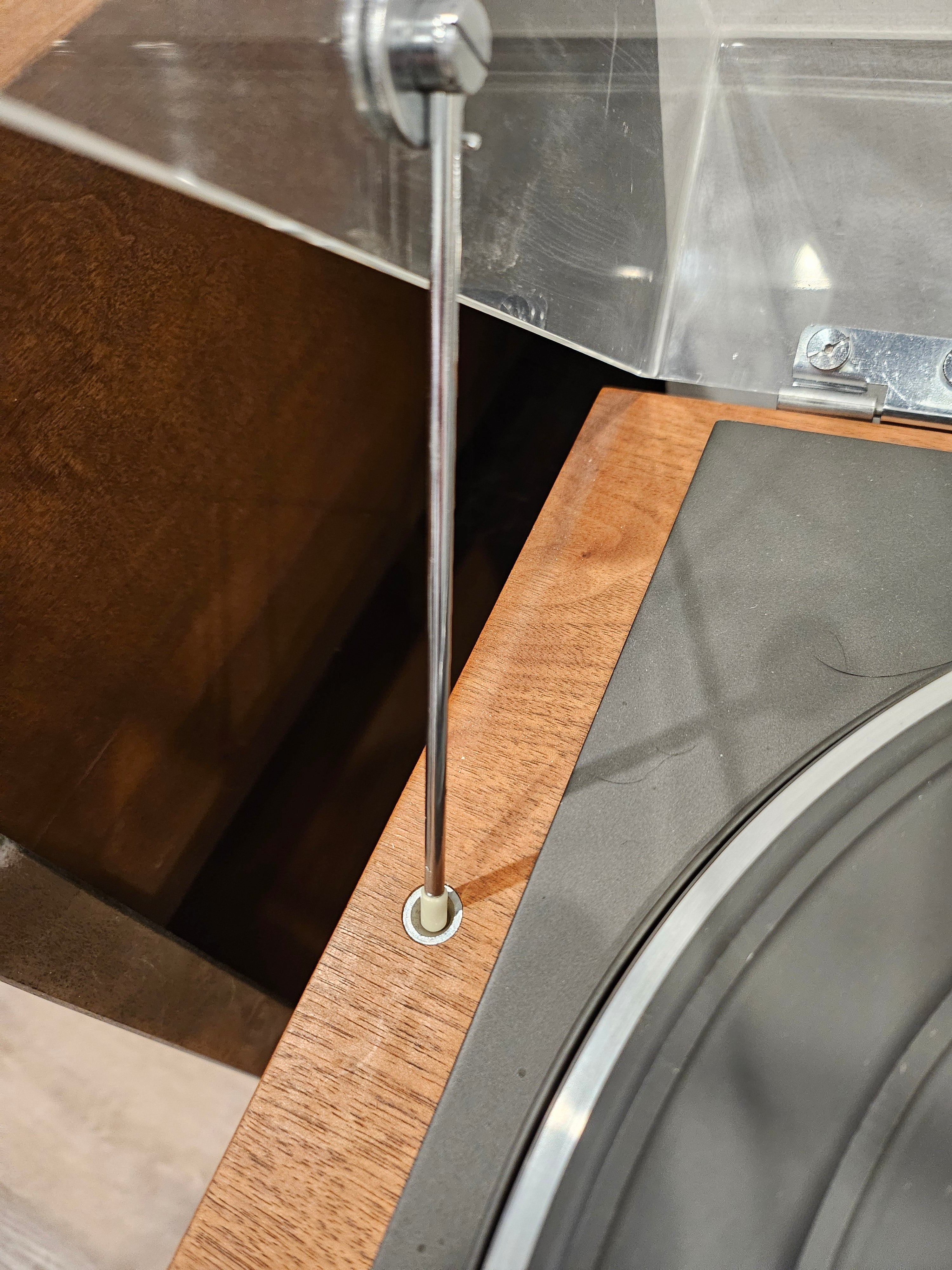 Pioneer PL-41 Turntable