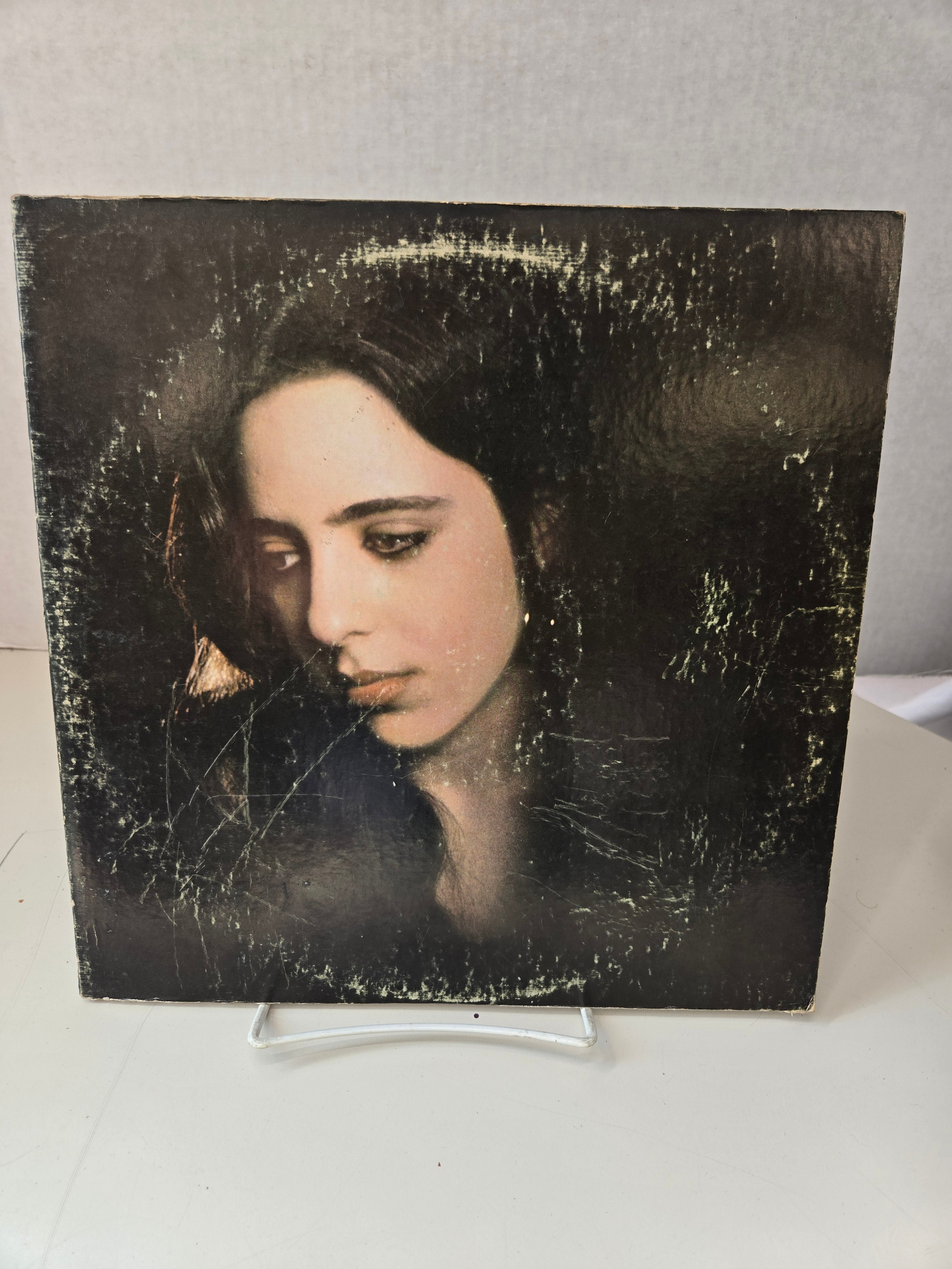 Laura Nyro Eli And The Thirteenth Confession Used Vinyl LP