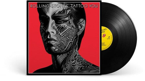 ROLLING STONES Tattoo You New Vinyl LP