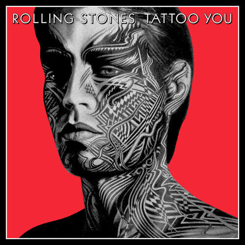 ROLLING STONES Tattoo You New Vinyl LP