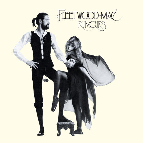 FLEETWOOD MAC Rumors New Vinyl LP