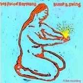 DOG FACED HERMANS Bump & Swing CD, cd like new