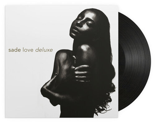 SADE Love Deluxe New Vinyl LP