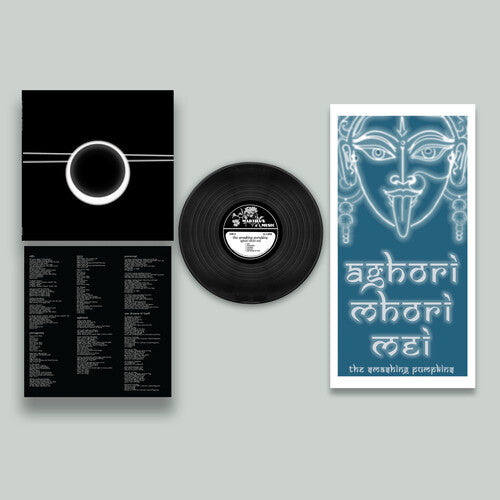The Smashing Pumpkins - Aghori Mhori Mei (Indie Exclusive) - New Vinyl