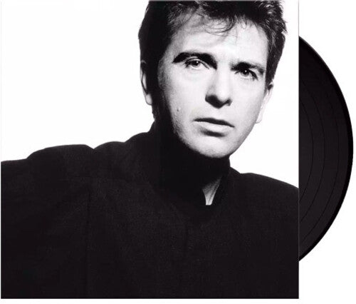 PETER GABRIEL So New Vinyl LP