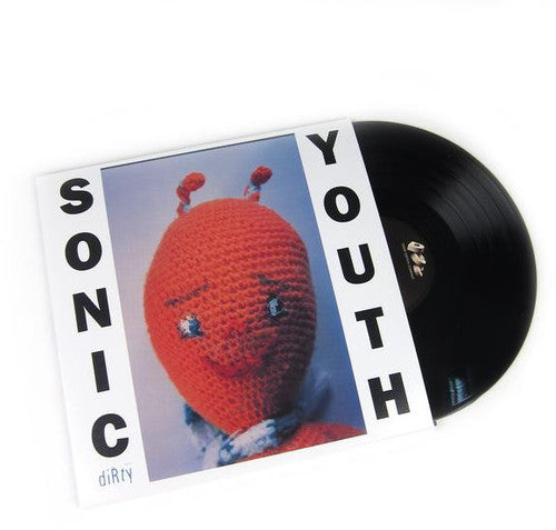 Sonic Youth - Dirty - Vinyl