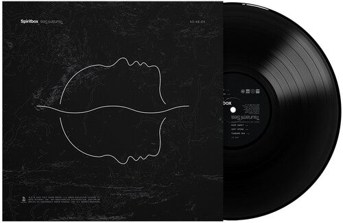 SPIRITBOX Tsunami New Vinyl LP