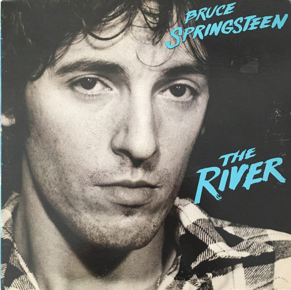 Bruce Springsteen - The River - Used Vinyl