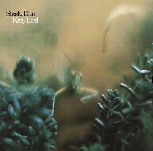 STEELY DAN Katy Lied New Vinyl LP