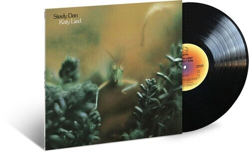 STEELY DAN Katy Lied New Vinyl LP