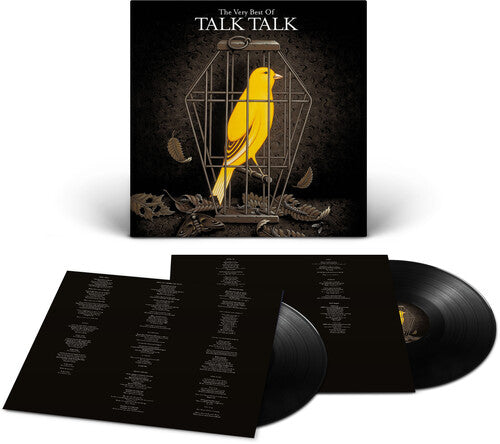 TALK TALK The Very Best of New Vinyl 2 LP