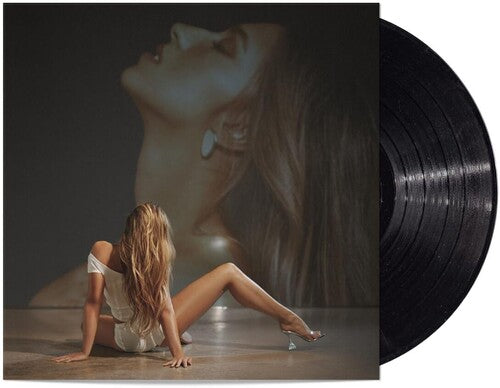 TATE So Close To What Gatefold New Vinyl LP
