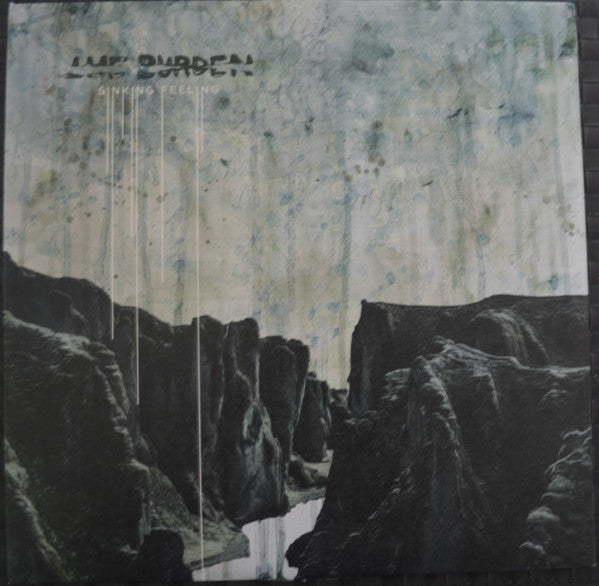 The Burden - Sinking Feeling - New Vinyl
