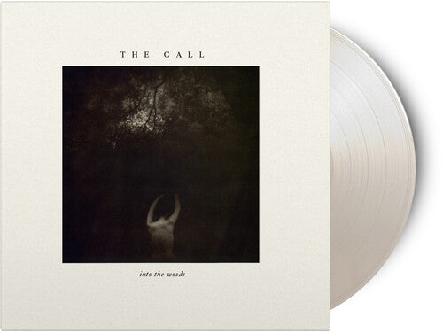 The Call - Into The Woods (MOV White Vinyl) - New Vinyl