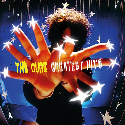 CURE Greatest Hits New Vinyl LP 2LP Set