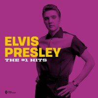 ELVIS PRESLEY The No. 1 Hits New Vinyl LP