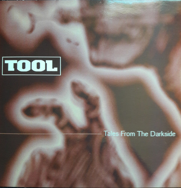 TOOL Tales From The Darkside Unofficial New Vinyl LP