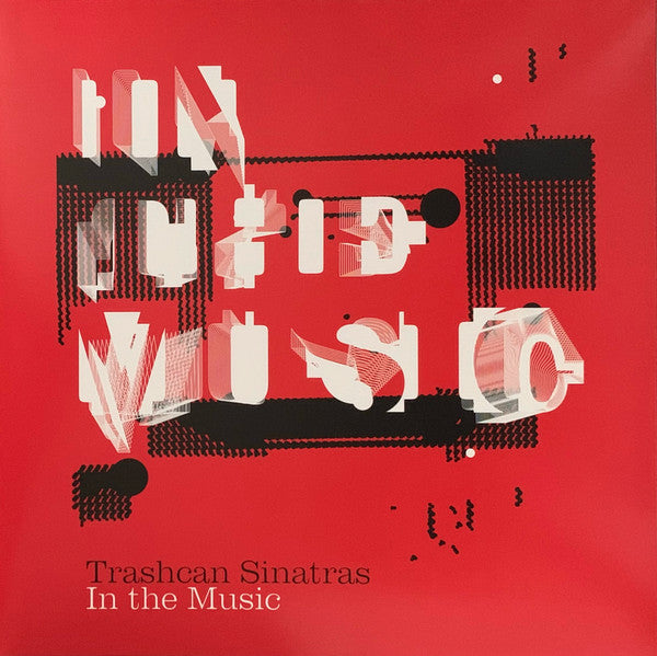 Trashcan Sinatras - In The Music - Vinyl