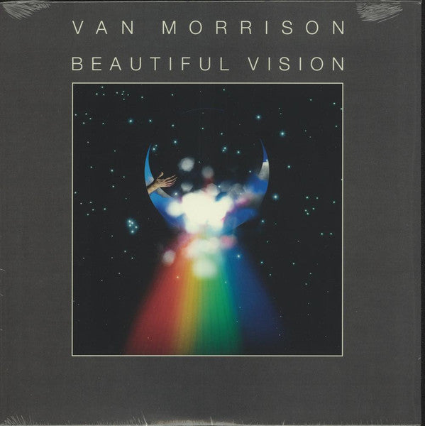 Van Morrison - Beautiful Vision - Vinyl