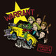 Warrant Greatest & Latest - Limited Edition Cherry Splatter Vinyl - Vinyl