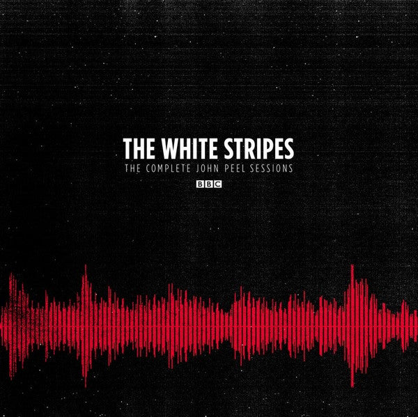 The White Stripes - The Complete John Peel Sessions - New Vinyl