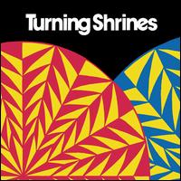 TURNING SHRINES Face Of Another New Vinyl LP RSD 2013