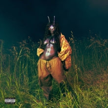 SZA SOS Deluxe: Lana New 2CD