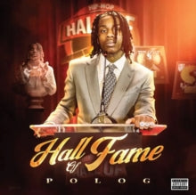 POLO G Hall of Fame (5th Anniversary Limited Edition) New Vinyl LP RSD 2026