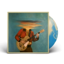 LORD HURON Long Lost New Vinyl LP Custard Blue Sky Vinyl