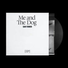 SAM FENDER Me And The Dog New Vinyl RSD 2025