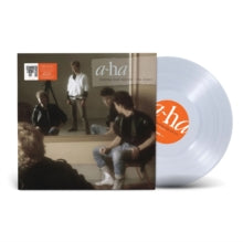 A-HA Hunting High And Low The 1984 Demos (RSD Exclusive, Clear Vinyl) New Vinyl LP RSD 2025