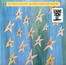 LICORICE ROOTS Licorice Roots Orchestra New Vinyl LP RSD 2025