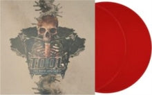 TOOL The Pepsi Challenge Vol. 1 (Red Vinyl) New Vinyl LP