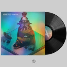 MICHAEL STAPLE Video Game Lofi: Donkey Kong Country 2 New Vinyl LP