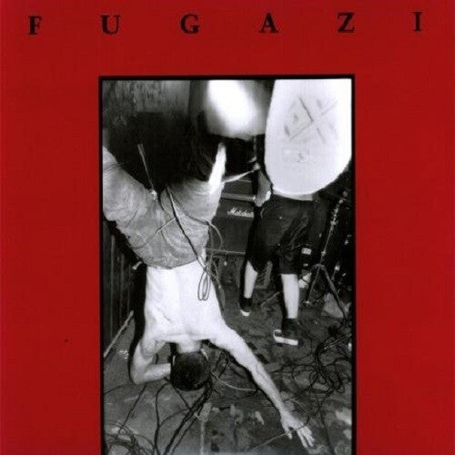 FUGAZI Fugazi New Vinyl LP