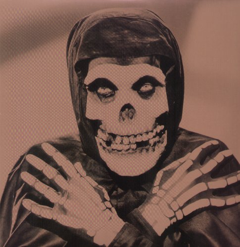 MISFITS Collection II New VInyl LP