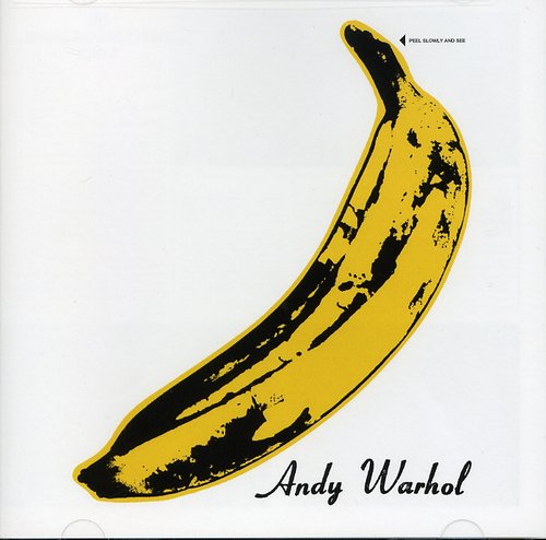 VELVET UNDERGROUND & NICO New CD
