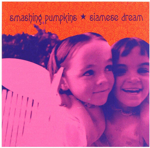 SMASHING PUMPKINS Siamese Dream New CD