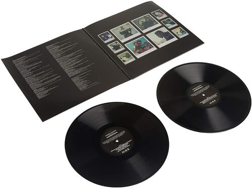 KENDRICK LAMAR Good Kid, M.a.a.d City: A Short Film New Vinyl LP