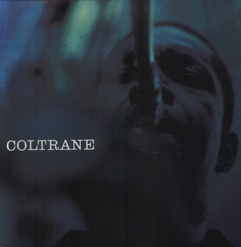 JOHN COLTRANE Coltrane New Vinyl LP