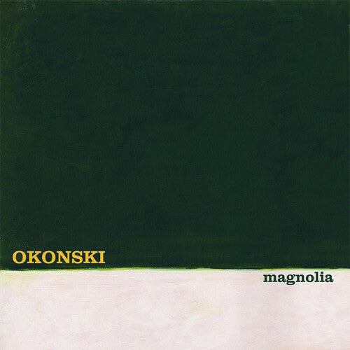 OKONSKI Magnolia New Vinyl LP