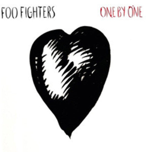 FOO FIGHTERS One By One New Vinyl 2 LP