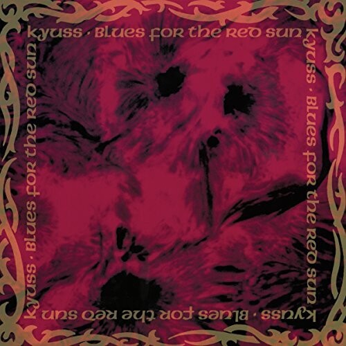 KYUSS Blues For The Red Sun New Vinyl LP