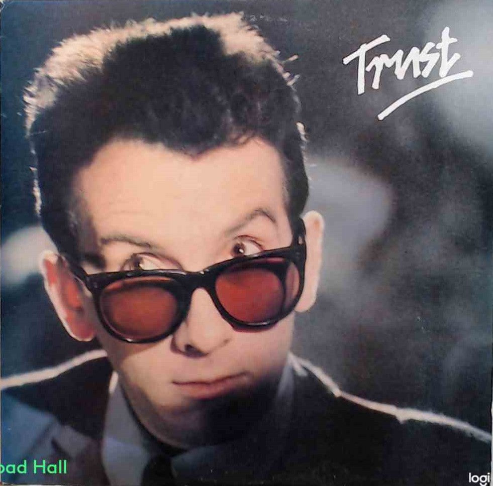 Elvis Costello - Trust - Used Vinyl