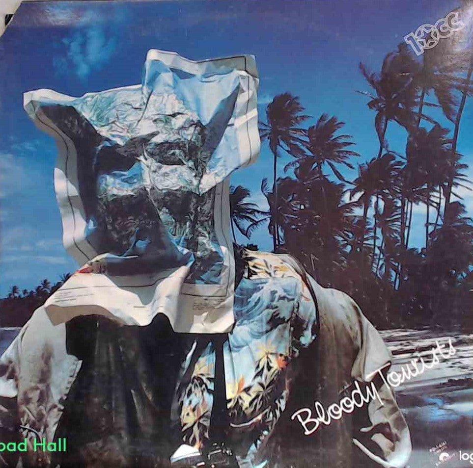 10cc - Bloody Tourists - Used Vinyl