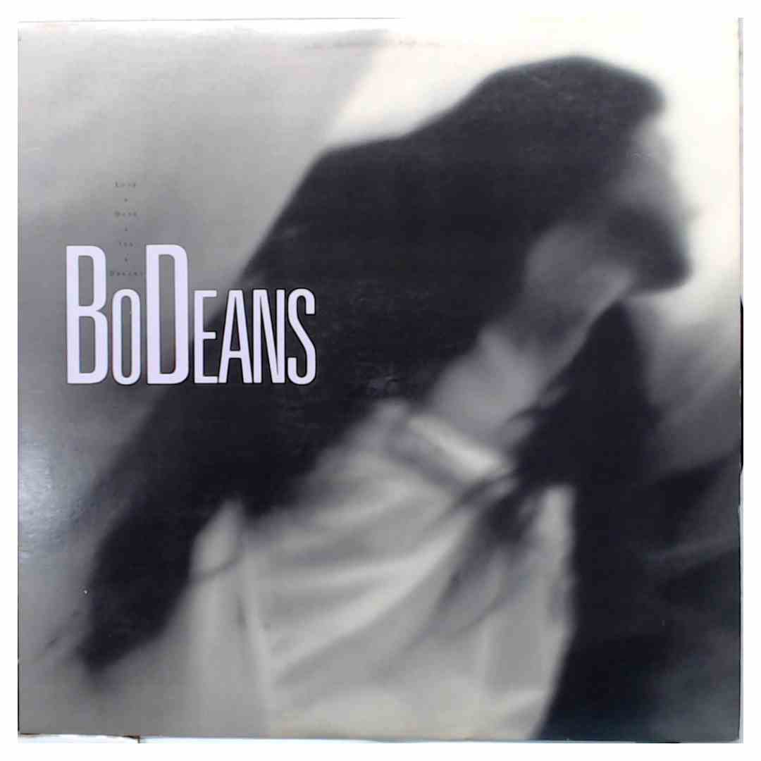 BoDeans - Love & Hope & Sex & Dreams - Used Vinyl