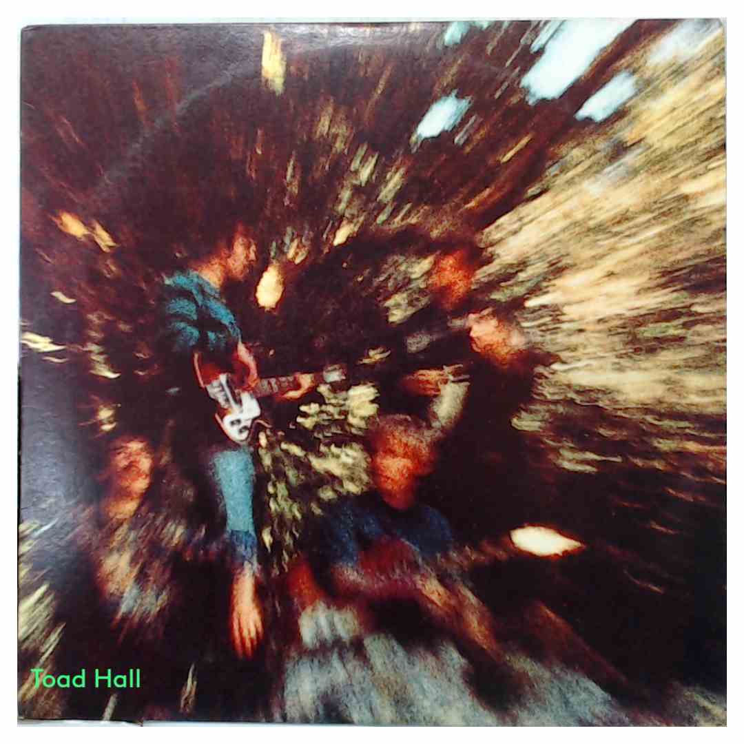 Creedence Clearwater Revival - Bayou Country - Used Vinyl