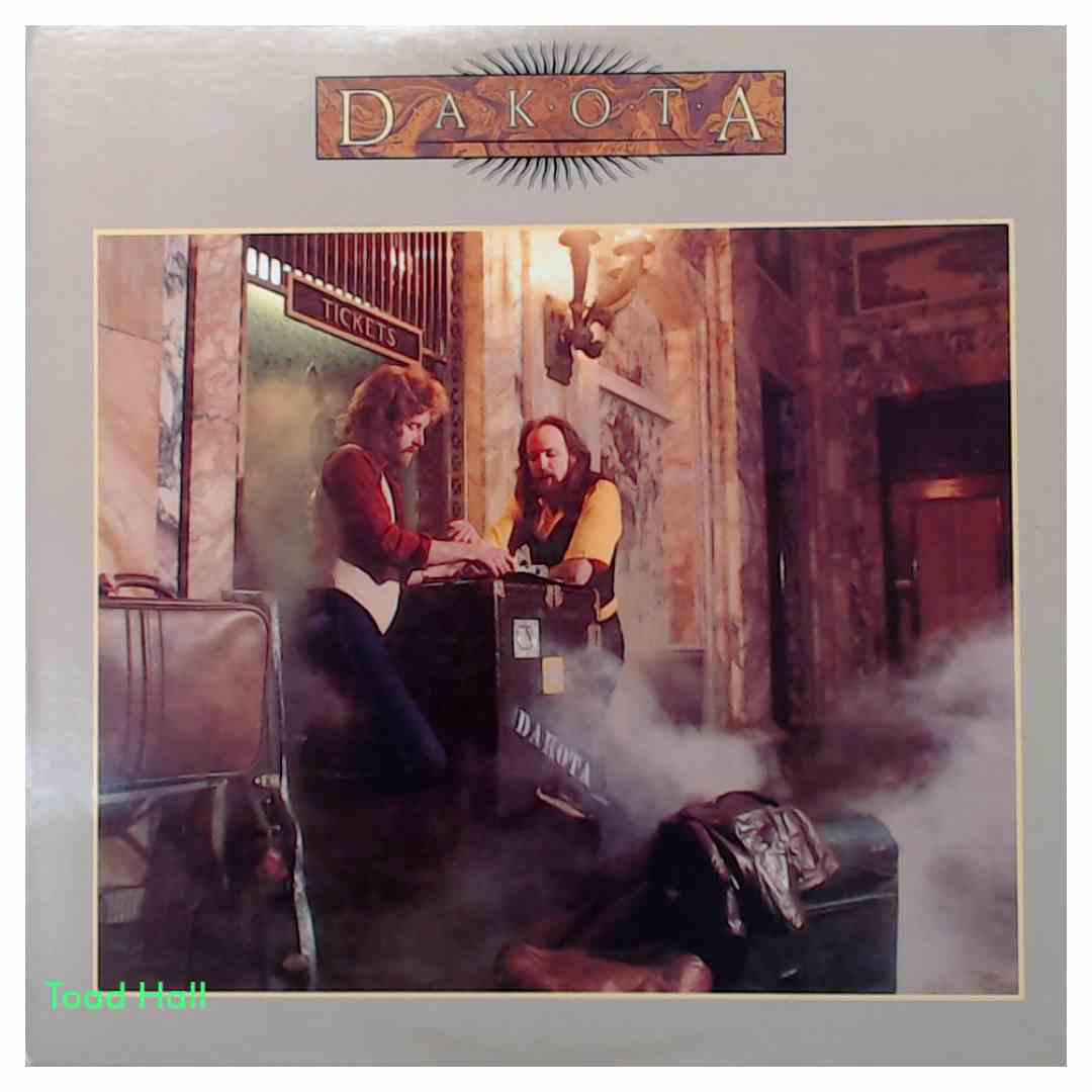 Dakota - Dakota - Used Vinyl