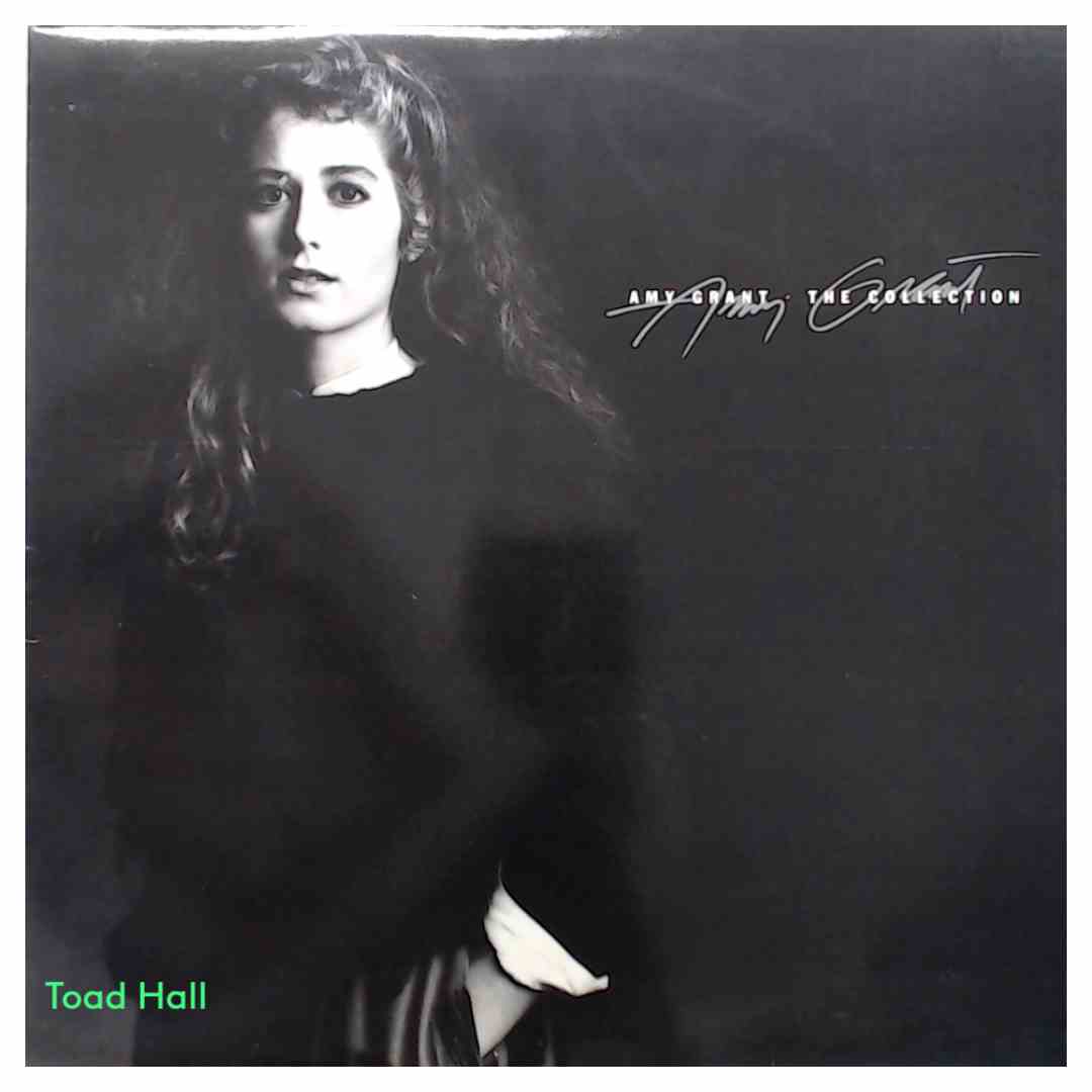 Amy Grant - The Collection - Used Vinyl