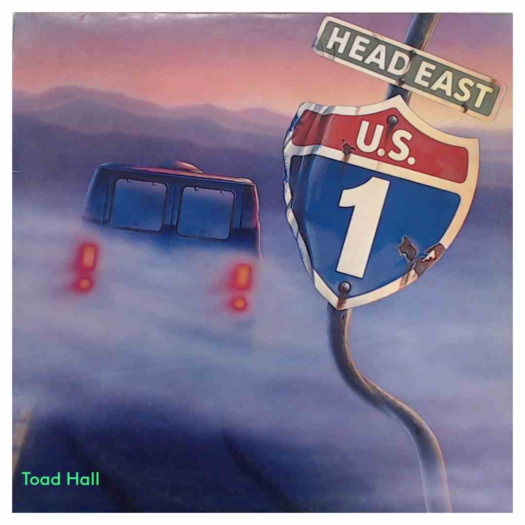 Head East - U.S. 1 - Used Vinyl